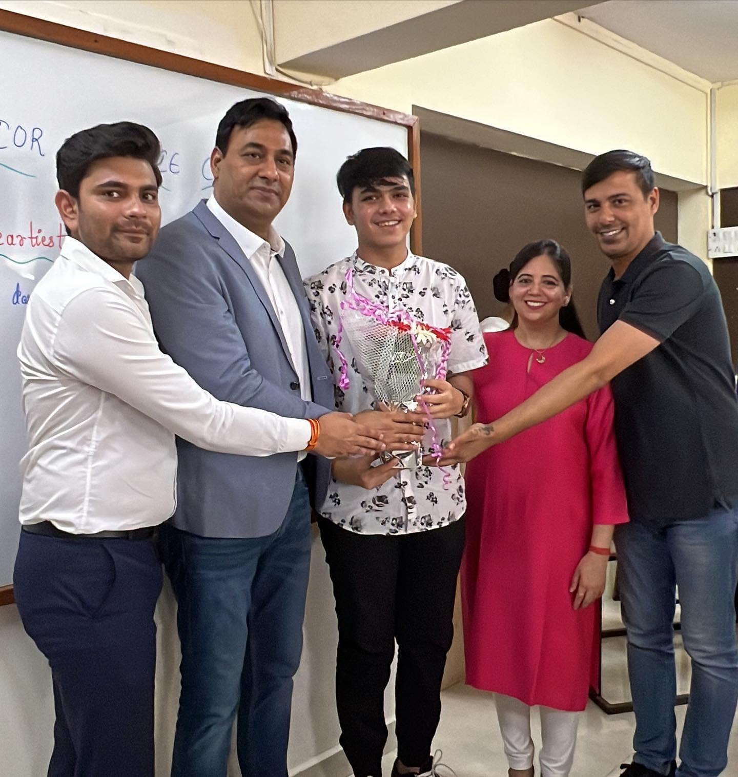 PACE Dadar pace photo 1